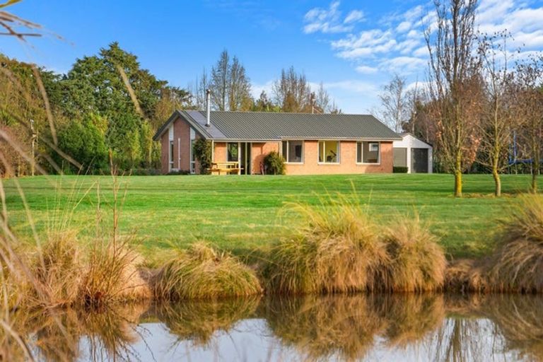 Photo of property in 2906 North Rakaia Road, Bankside, Rakaia, 7783