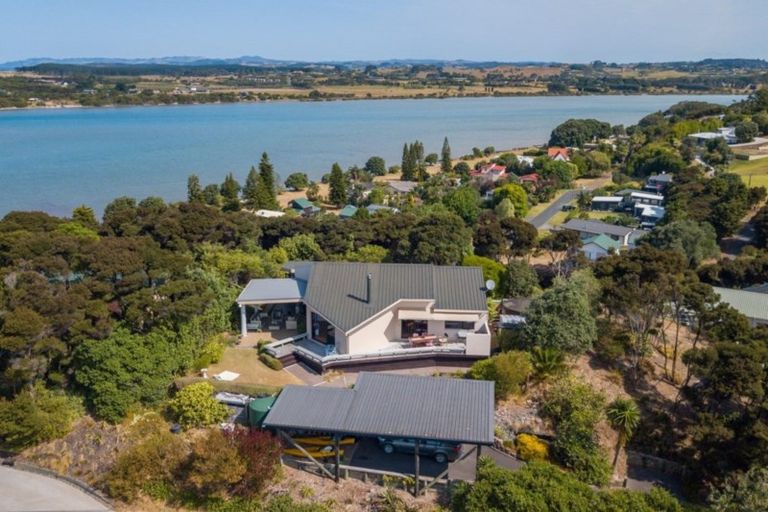 Photo of property in 75 Cheviot Street, Mangawhai Heads, Mangawhai, 0505