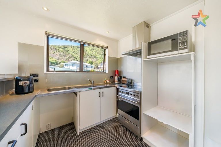 Photo of property in 46 Castlerea Street, Wainuiomata, Lower Hutt, 5014
