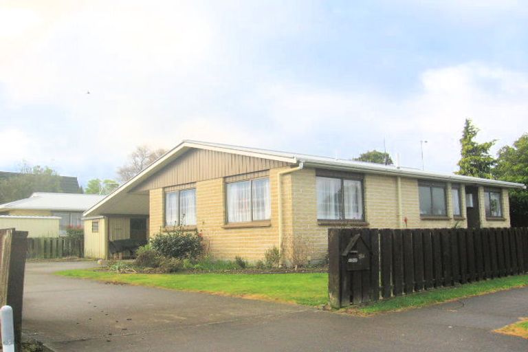 Photo of property in 10a Wild Street, Feilding, 4702