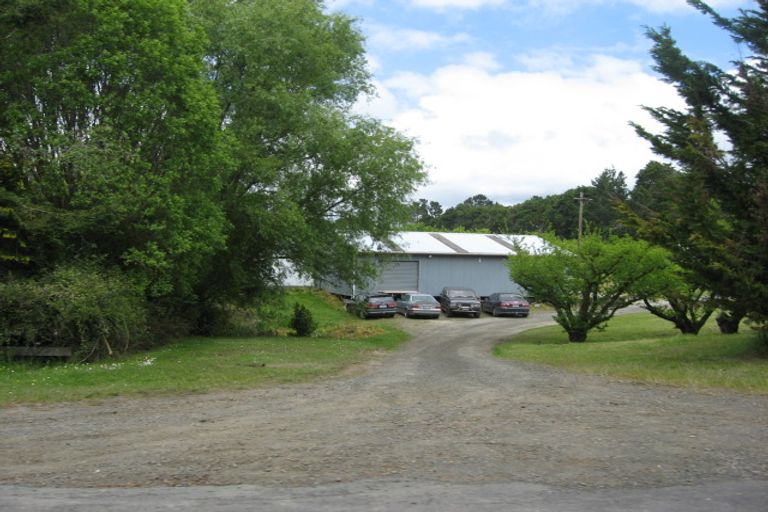 Photo of property in 155 Trigg Road, Kumeu, 0891