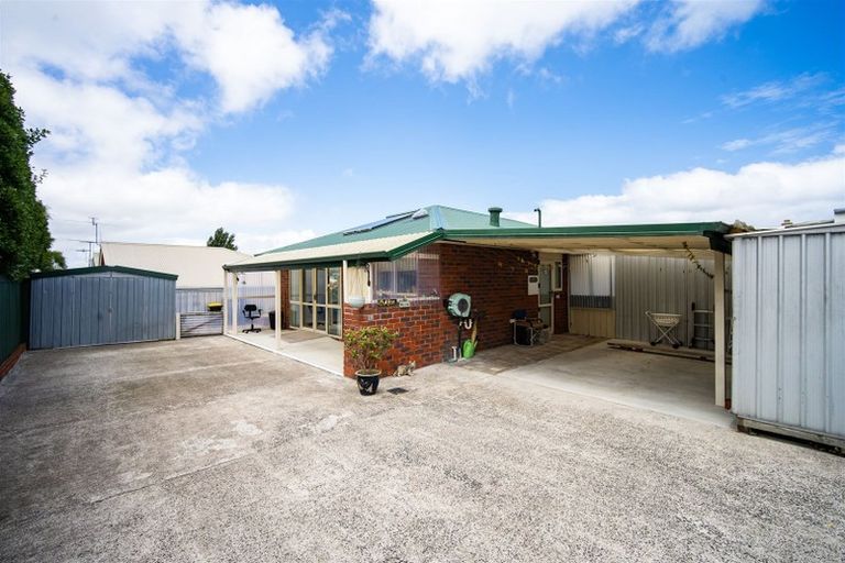 Photo of property in 16 Josephine Street, Caversham, Dunedin, 9012