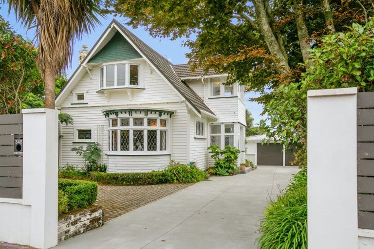 Photo of property in 348 Saint Aubyn Street, Moturoa, New Plymouth, 4310