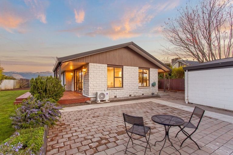 Photo of property in 269 Sparks Road, Hoon Hay, Christchurch, 8025