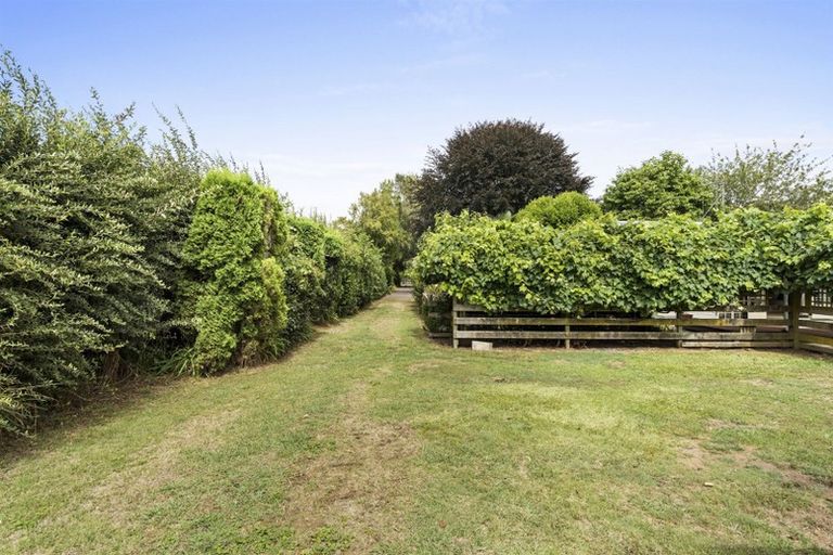 Photo of property in 72 Tarr Road, Ohaupo, 3881