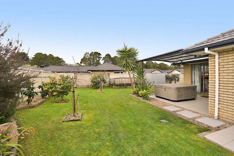 Photo of property in 49 Ashmore Crescent, Warkworth, 0910