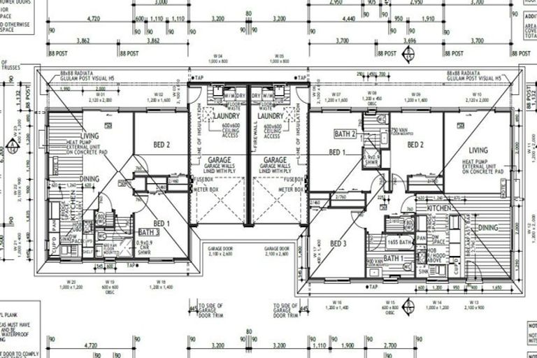Photo of property in 34a-b Stratford Drive, Mount Pisa, Cromwell, 9383