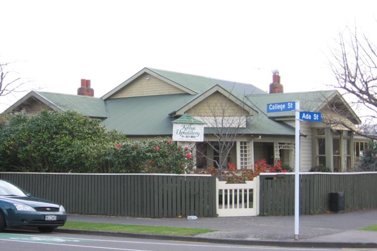 Photo of property in 397 College Street, Hokowhitu, Palmerston North, 4410