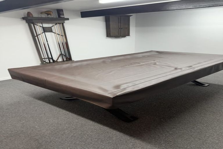 Photo of property in 4a Page Point, Mellons Bay, Auckland, 2014