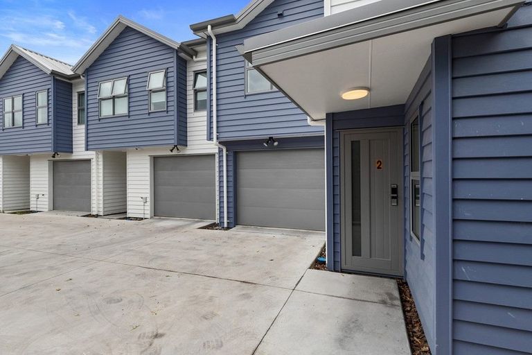 Photo of property in 2/29 May Street, Hamilton East, Hamilton, 3216