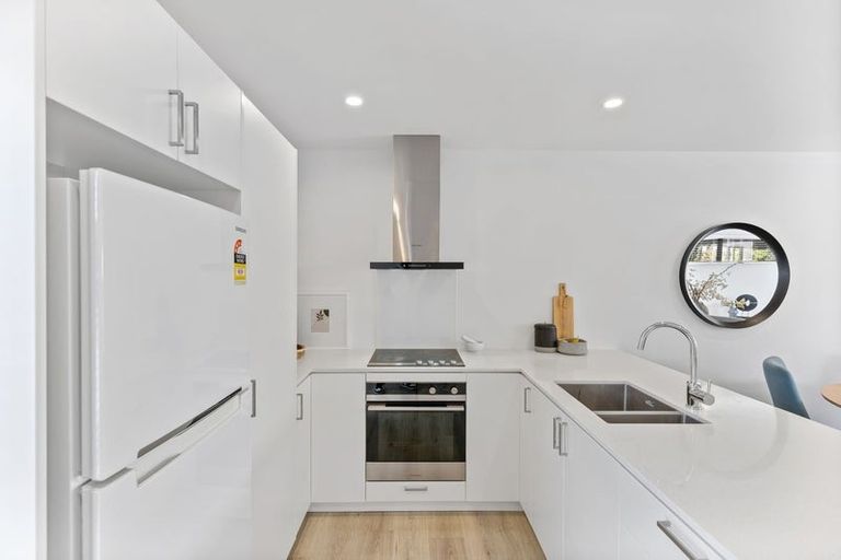 Photo of property in 6/259 Kilmore Street, Christchurch Central, Christchurch, 8011