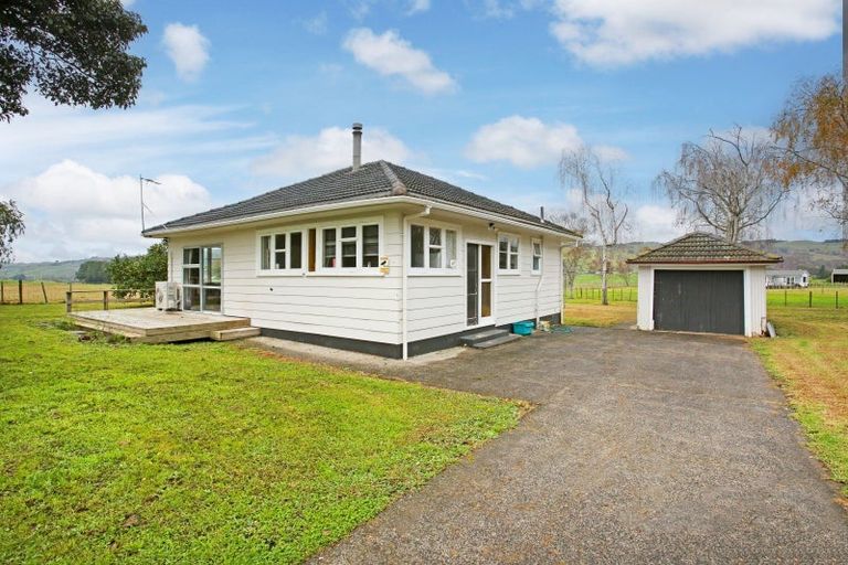 Photo of property in 114 Frost Road, Onewhero, Tuakau, 2693