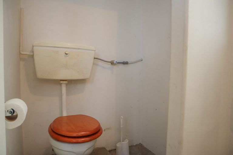 Photo of property in 9 Ohau Street, Dobson, Greymouth, 7805