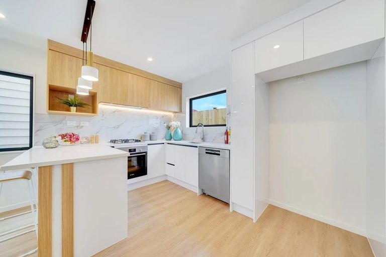 Photo of property in 13f Caspar Road, Papatoetoe, Auckland, 2025