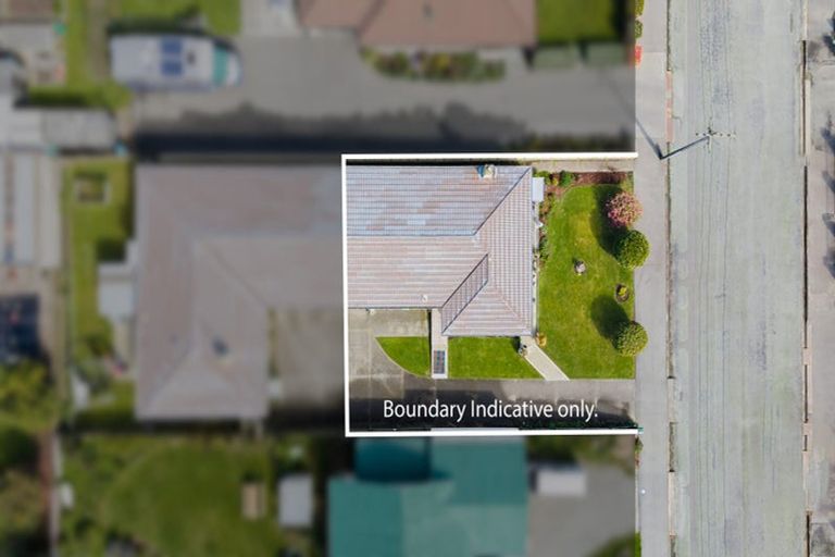 Photo of property in 7 Churchill Place, Waimate, 7924