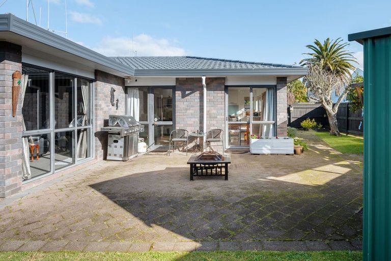 Photo of property in 23 Moverley Place, Pukete, Hamilton, 3200
