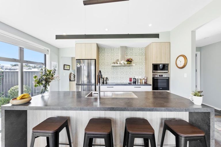 Photo of property in 1 Clydesdale Drive, Holmes Hill, Oamaru, 9401