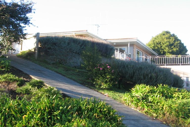 Photo of property in 8 Brookfield Street, Hamilton East, Hamilton, 3216