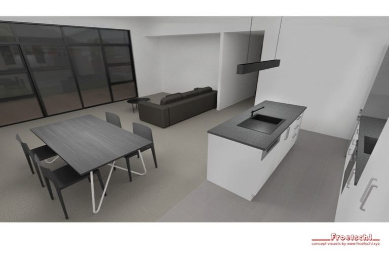 Photo of property in 394a Cambridge Terrace, Naenae, Lower Hutt, 5011