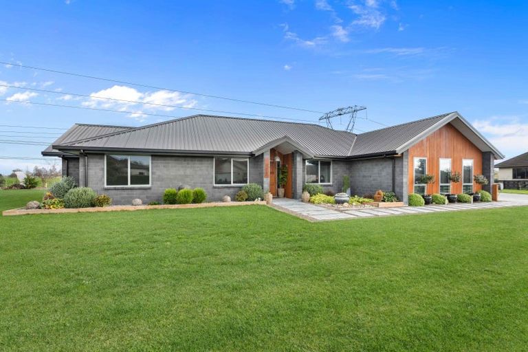 Photo of property in 15 Shadbolt Drive, Leamington, Cambridge, 3432