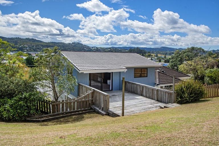 Photo of property in 44 Morningside Road, Morningside, Whangarei, 0110