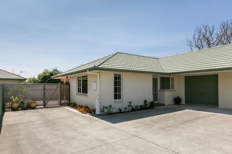 Photo of property in 3/406 Lyndon Road East, Hastings, 4122