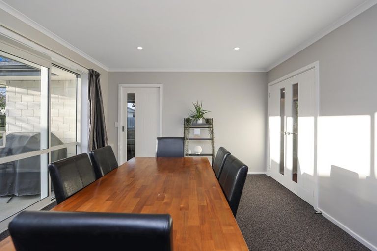 Photo of property in 25 Allison Street, Allenton, Ashburton, 7700