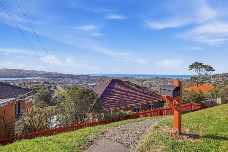 Photo of property in 125 Forfar Street, Clyde Hill, Dunedin, 9011