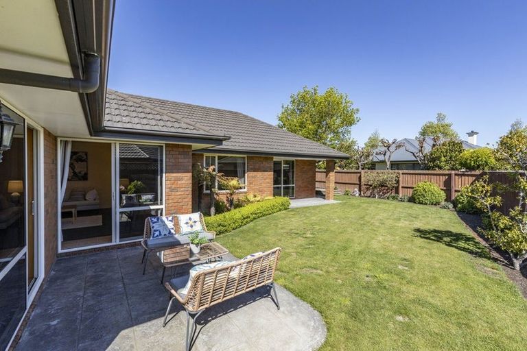 Photo of property in 48 Glasnevin Drive, Casebrook, Christchurch, 8051