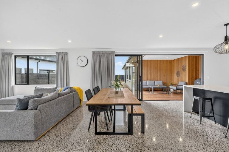 Photo of property in 6 Howie Street, Morrinsville, 3300