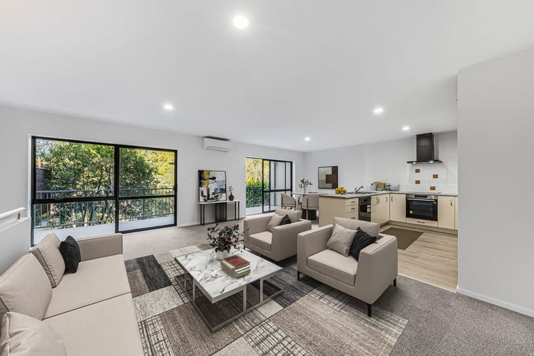 Photo of property in 92 Albany Highway, Greenhithe, Auckland, 0632