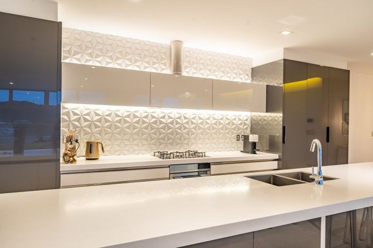 Photo of property in Chews Lane Apartments, 14g/9 Chews Lane, Wellington Central, Wellington, 6011