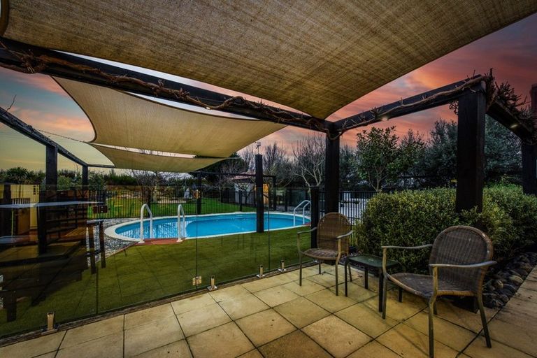 Photo of property in 32 Bradleigh Park, Fairhall, Blenheim, 7272