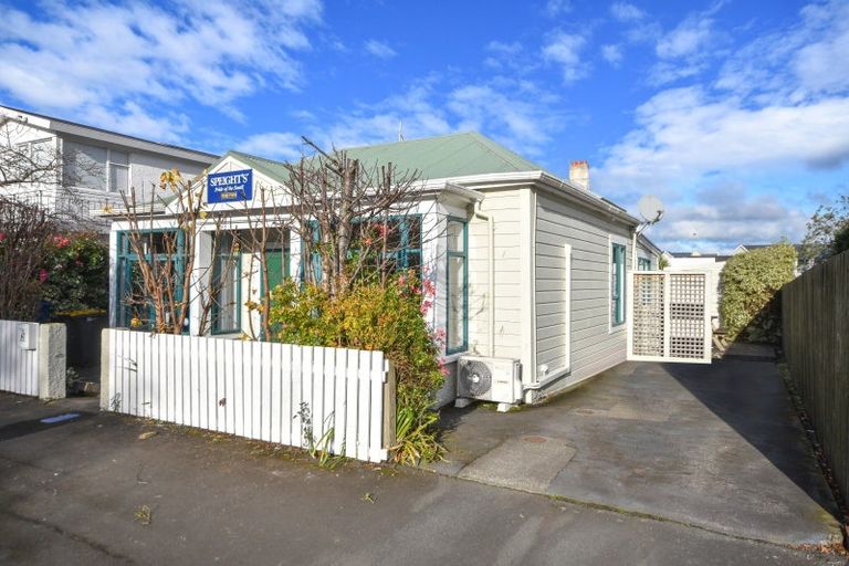 Photo of property in 47 Duke Street, North Dunedin, Dunedin, 9016