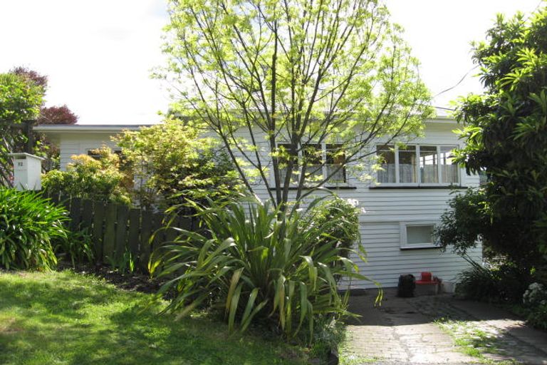 Photo of property in 2/32 Campbell Street, Nelson South, Nelson, 7010