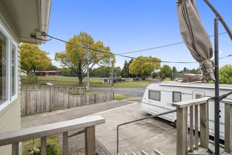 Photo of property in 52 Reservoir Street, Putaruru, 3411