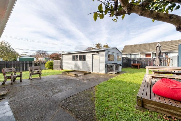 Photo of property in 113 Mcleod Street, Elderslea, Upper Hutt, 5018