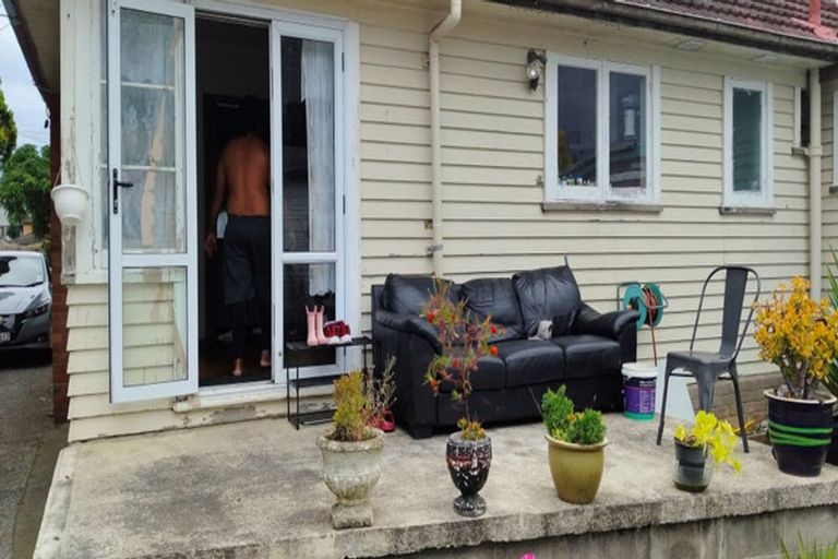 Photo of property in 26 Gloucester Road, Manurewa, Auckland, 2102