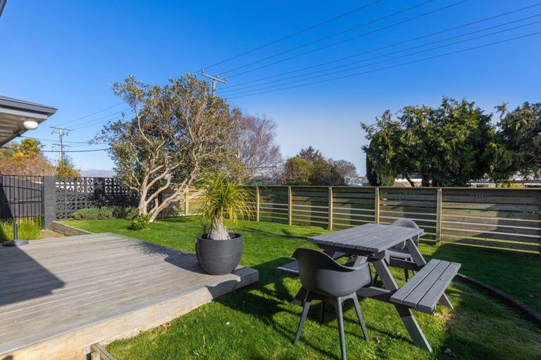 Photo of property in 8 Hammerichs Road, Rapaura, Blenheim, 7272
