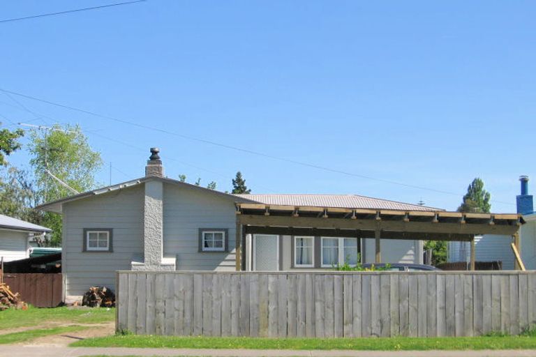 Photo of property in 248 Ormond Road, Mangapapa, Gisborne, 4010