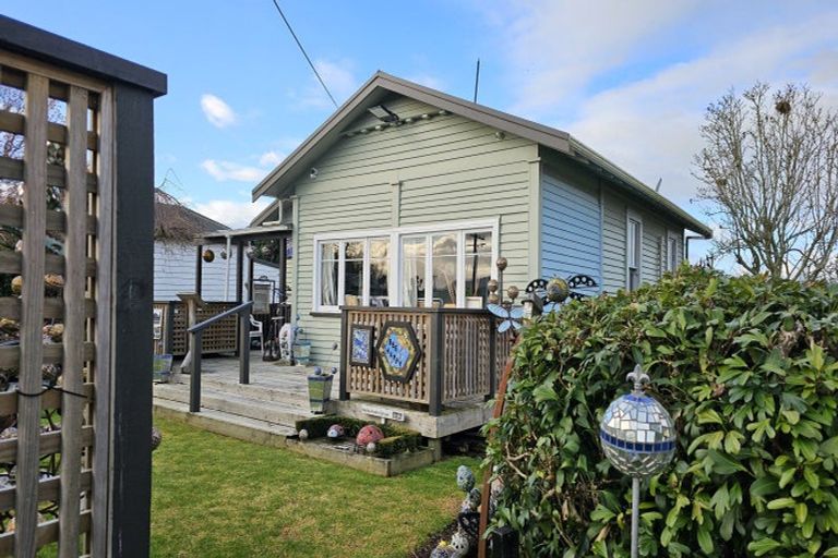 Photo of property in 15 Farmer Road, Waitoa, 3310
