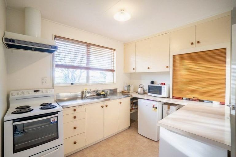 Photo of property in 105b Benmore Avenue, Cloverlea, Palmerston North, 4412