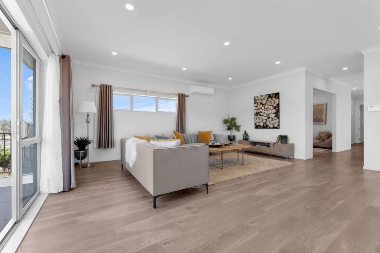 Photo of property in 9 Mclachlan Way, Pokeno, 2471