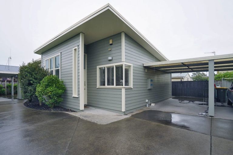 Photo of property in 21c Lyon Street, Frankton, Hamilton, 3204