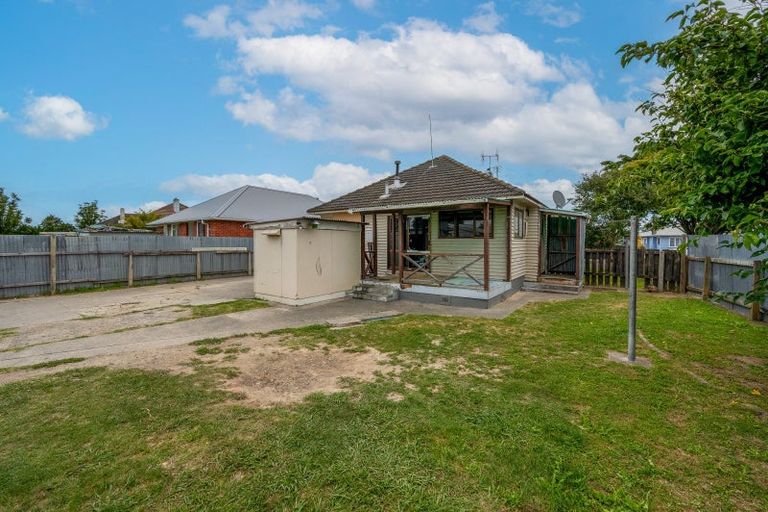 Photo of property in 98 Geddis Avenue, Maraenui, Napier, 4110