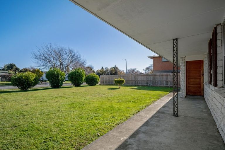 Photo of property in 18 Newbourne Crescent, Redwoodtown, Blenheim, 7201
