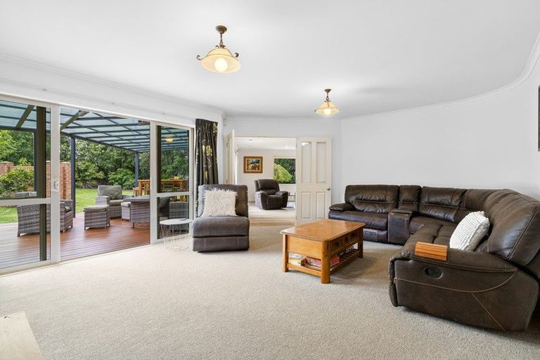 Photo of property in 714 East Maddisons Road, Rolleston, 7614