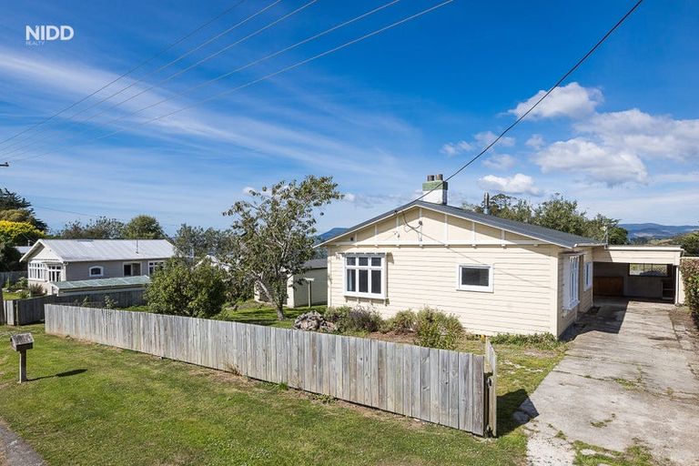 Photo of property in 20 Kilgour Street, Roslyn, Dunedin, 9010