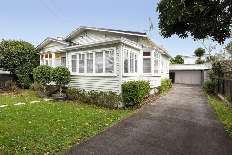 Photo of property in 116 Victoria Street, Onehunga, Auckland, 1061