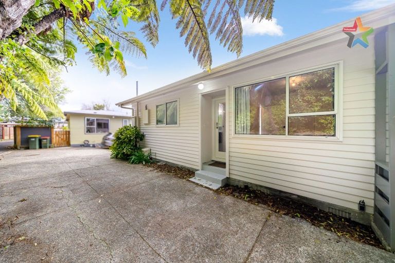 Photo of property in 100a Normandale Road, Normandale, Lower Hutt, 5010